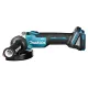 Акумулаторен ъглошлайф MAKITA DGA504Z/ 18 V