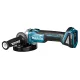 Акумулаторен ъглошлайф MAKITA DGA504Z/ 18 V