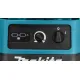 Акумулаторна прахосмукачка Makita DVC150LZ/ 18+18V