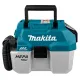 Акумулаторна прахосмукачка MAKITA DVC750LZ/ 18 V