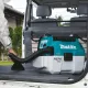 Акумулаторна прахосмукачка MAKITA DVC750LZ/ 18 V