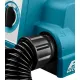 Акумулаторна прахосмукачка MAKITA DVC750LZ/ 18 V