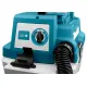 Акумулаторна прахосмукачка MAKITA DVC750LZ/ 18 V