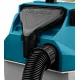 Акумулаторна прахосмукачка MAKITA DVC750LZ/ 18 V