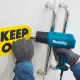 Пистолет за горещ въздух MAKITA HG5030K/ 1600 W