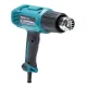 Пистолет за горещ въздух MAKITA HG5030K/ 1600 W