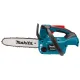 Акумулаторен верижен трион Makita DUC254Z / 18V