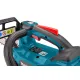 Акумулаторен верижен трион Makita DUC254Z / 18V