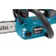 Акумулаторен верижен трион Makita DUC254Z / 18V