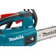 Акумулаторен верижен трион Makita DUC254Z / 18V