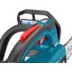 Акумулаторен верижен трион Makita DUC254Z / 18V