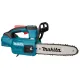 Акумулаторен верижен трион Makita DUC254Z / 18V