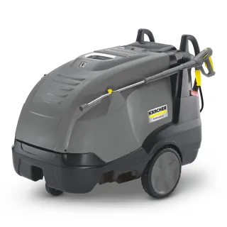 Професионална пароструйка Karcher HDS 7/12-4 M /3.4kW