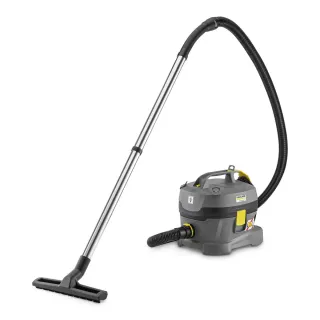 Професионална прахосмукачка Karcher Т 8/1 L / 850W