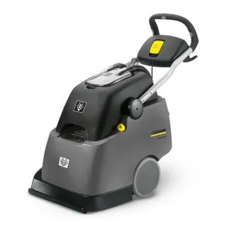 Екстрактор за почистване на килими и мокети Karcher BRC 45/45 C / 1100W