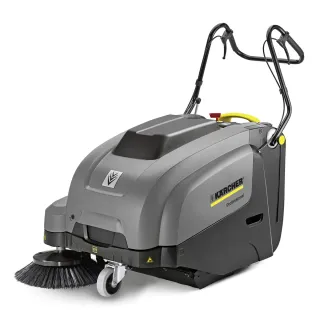 Акумулаторна метачна машина Karcher KM 75/40 W Bp / 24V