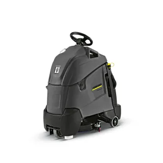 Акумулаторна подопочистваща машина Karcher BD 50/40 RS Bp / 36V