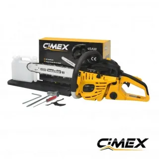 Резачка за дърва CIMEX MS350-14