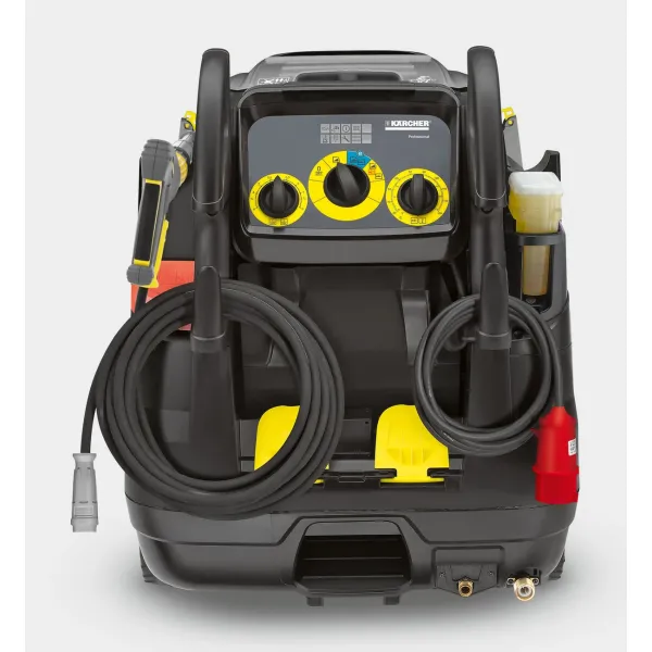 Професионална пароструйка Karcher HDS 7/12-4 M /3.4kW