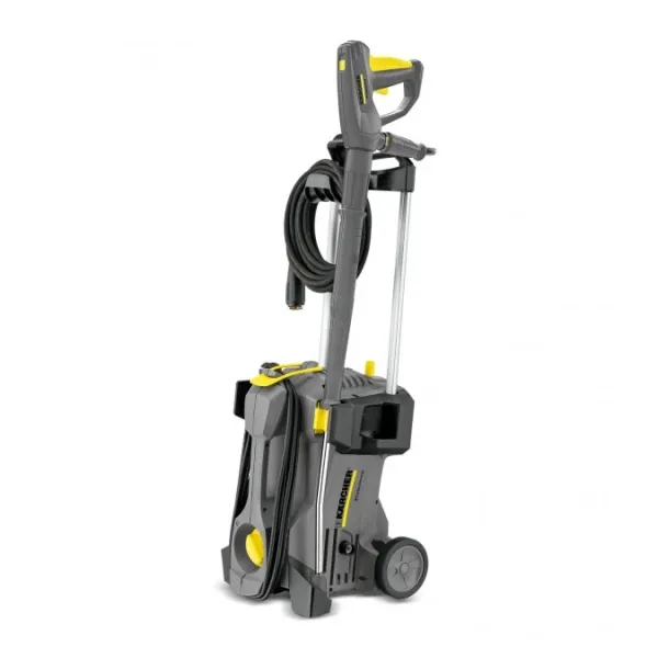 Професионална водоструйка Karcher HD 5/11 P/ 2.2kW