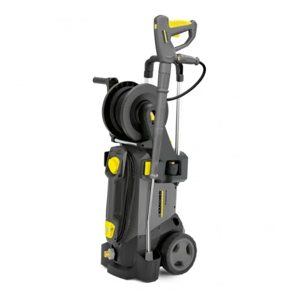 Водоструйка KARCHER HD 5/17 CX Plus/ 3kW