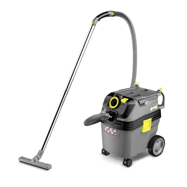 Професионална прахосмукачка Karcher NT 30/1 Ap Te L / 1380W