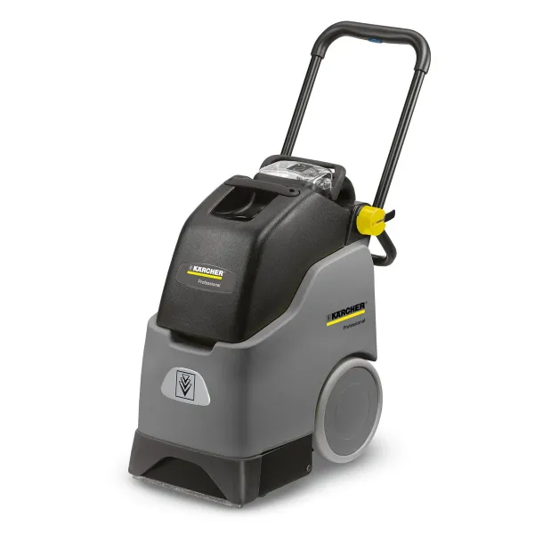 Екстрактор за почистване на килими и мокети Karcher BRC 30/15 C / 1130W