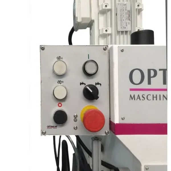 Фреза за метал OPTIMUM OPTIdrill MT 50E/ 850W