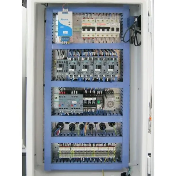 Струг за метал OPTIMUM OPTIturn TH 5620V/ 8.5kW