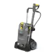 Професионална водоструйка Karcher HD 6/15 M /3.1kW