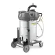 Професионална прахосмукачка Karcher IVR-L 100/24-2 Tc Me Dp/ 2.4kW