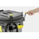 Професионална прахосмукачка Karcher NT 30/1 Ap Te L / 1380W