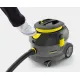 Професионална прахосмукачка Karcher Т 12/1 Hf / 900W