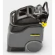 Екстрактор за почистване на килими и мокети Karcher BRC 30/15 C / 1130W