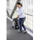 Екстрактор за почистване на килими и мокети Karcher BRC 30/15 C / 1130W