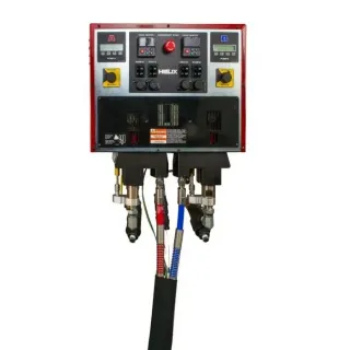 Дозираща система за полиуретанова пяна Titan Helix LP Smart Conect/ 6.9 kW