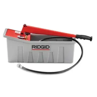 Контролна помпа за налягане RIDGID 1450, 725 PSI