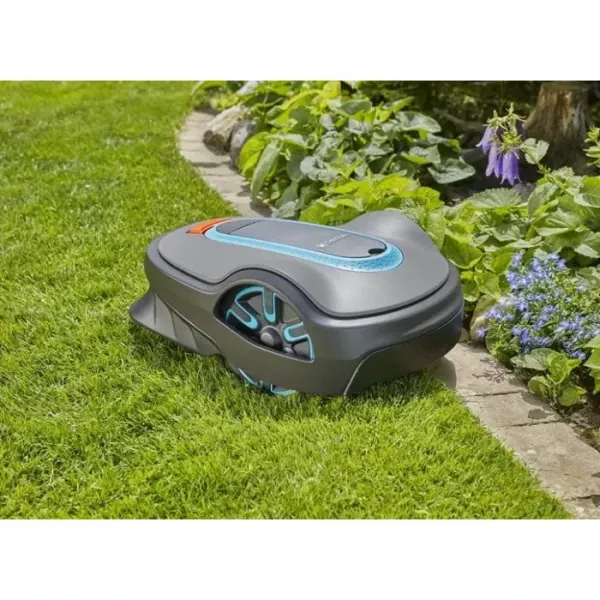 Косачка робот Gardena Sileno Life 1000/ 18 V/ 2.1 Ah