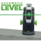 Зелен линеен лазерен нивелир CompactLine-Laser G360 Set