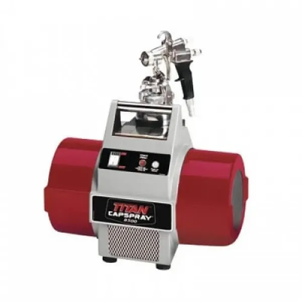 Система за безвъздушно боядисване Titan Capspray 8500