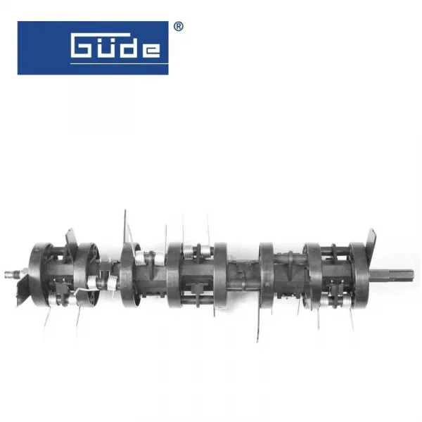 Скарификатор градински моторен GV 4000 B / GÜDE