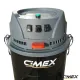 Прахосмукачка за сухо и мокро почистване CIMEX DVAC30L/ 3.6 kW