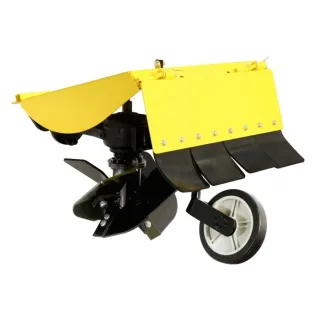 Ротационен плуг ProGARDEN PR25-30
