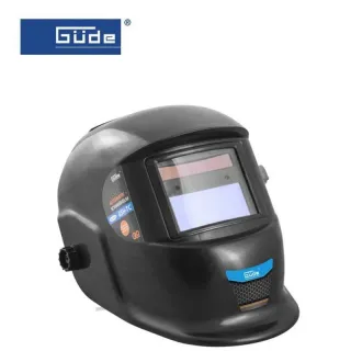 Заваръчна маска автоматична GSH-TC / GÜDE 16920