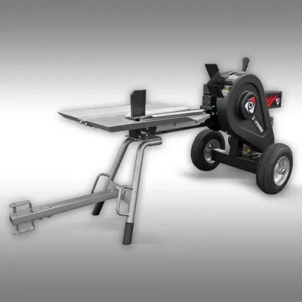 Бензинова цепачка за дърва JANSEN FS-20speed, 20 т