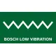 Ъглошлайф Bosch PWS 850-125 със SystemBox куфар + диск