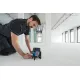 Лазерен нивелир Bosch GCL2-50CG SOLO ProMix + L-Boxx, 12V