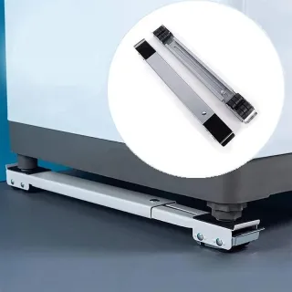 Комплект за преместване на мебели KREATOR KRT670005, 250 кг