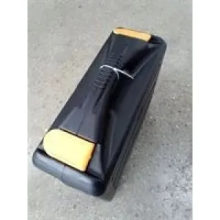 Пластмасов куфар за Argo Mini 140/160