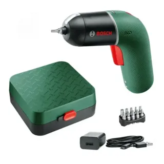Акумулаторен винтоверт Bosch IXO 6 Classic, 3.6 V